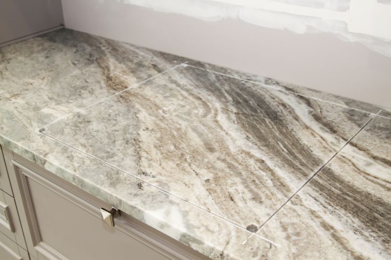 Granite Tile Repair