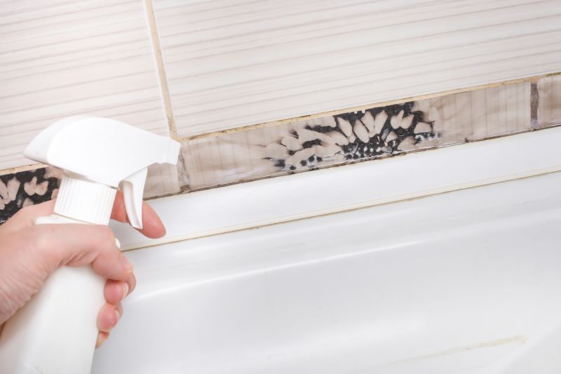 Grout Removal
