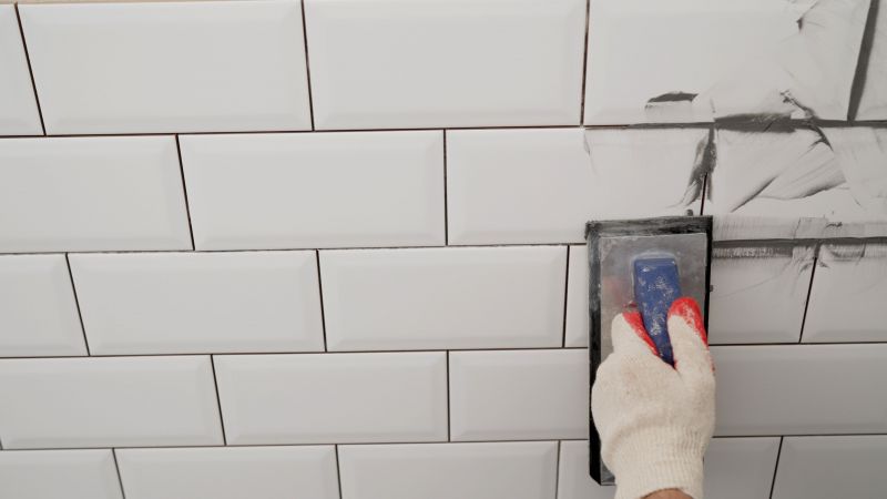 Grouting Service
