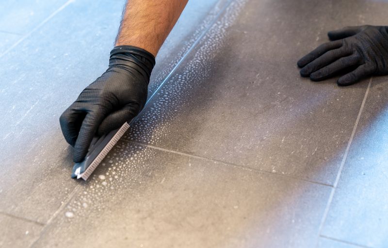 Grouting Service