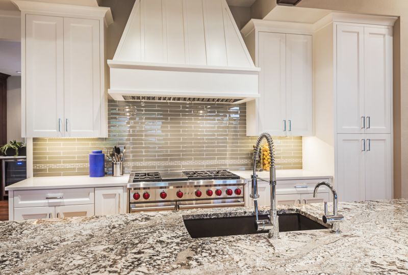 Kitchen Backsplash Service