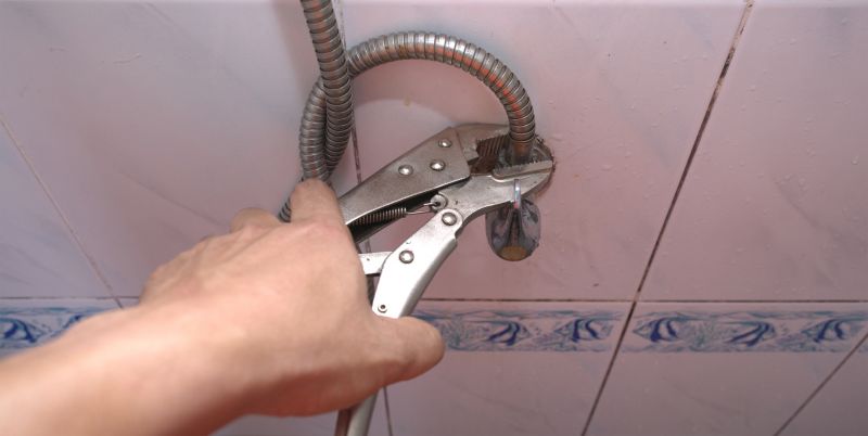 Plumbing Fixture Repairs For Kitchens And Bathrooms