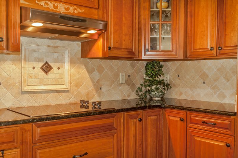 Travertine Tile Replacement
