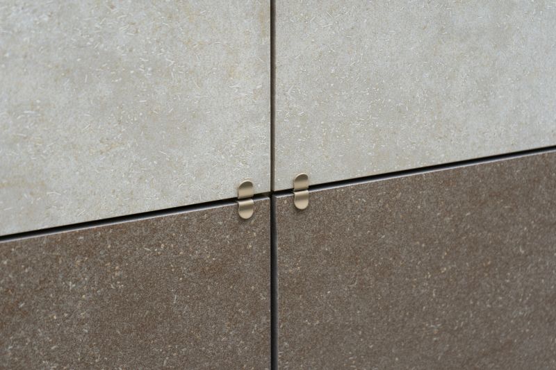 Veranda Tile Installation