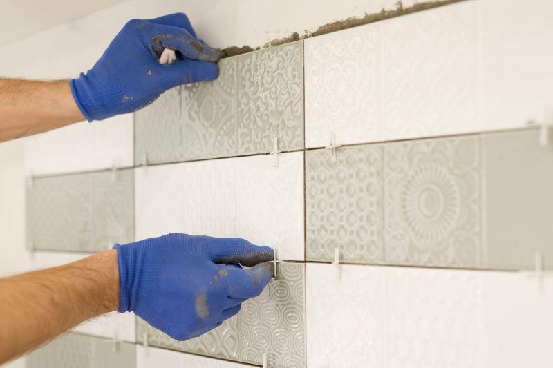 Wall Tiling Service